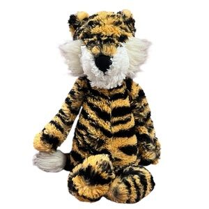Jellycat Tiger plush stuffed animal